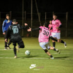 nike league grosseto calcio a 8 azione di gioco aprile 2026