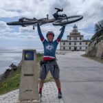 paolo tontoranelli progetto Road to Finisterre aprile 2026-1