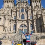 paolo tontoranelli progetto Road to Finisterre aprile 2026