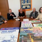 rally catiglione della pescaia presentazione 50 edizione Rally Maremma aprile 2026-1