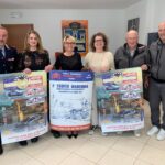 rally catiglione della pescaia presentazione 50 edizione Rally Maremma aprile 2026