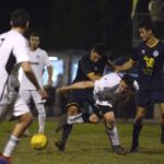uisp calcio a 11 finale coppa big talamone sant’angelo azione di gioco aprile 2026 – 1