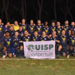 uisp calcio a 11 squadra sant’angelo aprile 2026