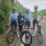 uisp ciclismo Memorial Tony, Roberto e Nilo aprile 2026