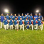 baseball Francisco Cervelli Academy maggio 2026-2