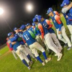 baseball Francisco Cervelli Academy maggio 2026-3