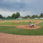 baseball francisco cervelli baseball academy maggio 2026