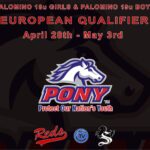 baseball logo francisco cervelli baseball academy palomino maggio 2026