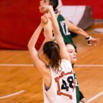 basket gea grosseto squadra serie c carolina vallini play out maggio 2026