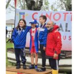 canottirei orbetello lago di chiusi maggio 2026