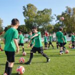 follonica gavorrano bambini Scuola Calcio maggio 2026