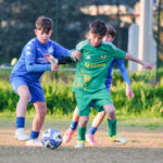 follonica gavorrano scuola calcio Pulcini vs Argentario maggio 2026-1