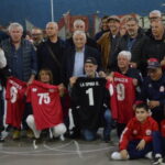 hockey pista circolo pattinatori grosseto premiati festa dei 75 anni maggio 2026
