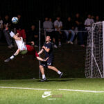 nike league calcio a 8 azione di gioco finale maggio 2026