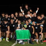 nike league calcio a 8 il 4Settembre vince ai rigori maggio 2026