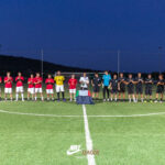 nike league calcio a 8 squadre schierate maggio 2026