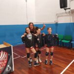 pallavolo grosseto Torneo S3 di 2° Livello maggio 2026-1