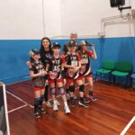 pallavolo grosseto Torneo S3 di 2° Livello maggio 2026