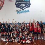 pallavolo grosseto Torneo S3 di 2° Livello maggio 2026-3