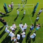 pallavolo grosseto giovani in gioco stadio comunale di grosseto maggio 2026