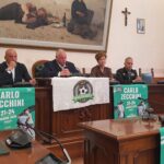 pro soccer lab presentazione secondo memorial carlo zecchini maggio 2026