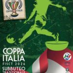 subbuteo tradizionale locandina coppa italia castiglione della pescaia maggio 2026