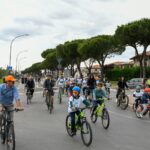 uisp bimbi in bici e bici in città edizione maggio 2026