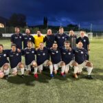 uisp calcio a 8 squadra ingegneri maggio 2026