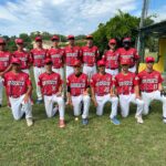 baseball Big Mat Bsc Grosseto under 18 giugno 2026
