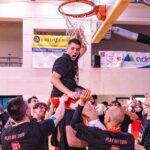 basket promozione squadra gea grosseto prima divisione in serie C giugno 2026-2