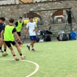 calcio torneo classi quarte fossombroni maggio 2026-1