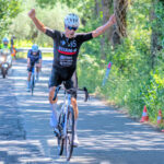 ciclismo arrivo traguardo michele massa gara del grilli giugno 2026