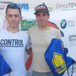 ciclismo premiazione michele massa vincitore gara del grilli giugno 2026