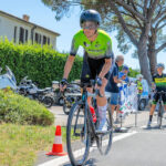 ciclismo trofeo di montemassi valeria Graffeo al via giugno 2026