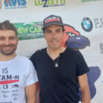 ciclismo trofeo etrusco ribolla Di Pierro con Massa giugno 2026