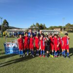 follonica gavorrano squadra scuola calcio torneo avis giugno 2026