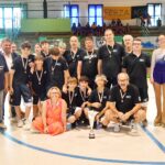 hockey pista La Scala Castiglione quarto alle finali under 15 al Casa Mora giugno 2026