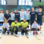 hockey pista La Scala Castiglione under 15 alle finali al Casa Mora giugno 2026