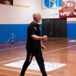 pallavolo grosseto allenatore rossano rossi giugno 2026