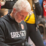 pallavolo grosseto allenatore rossano rossi giugno 2026-2