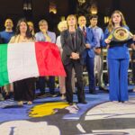 pugilato Orbetello Boxing Night giugno 2026-