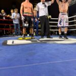 pugilato orbetello boxing night Ramundo vs Boryshpolets giugno 2026