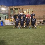 uisp calcio a 5 squadra Fc Elettromare giugno 2026