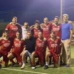 uisp calcio a 5 squadra The Lollo’s Brother giugno 2026