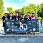 vigili del fuoco squadra nuoto salvamento campionati regionali estivi lifesaving chianciano terme giugno 2026-1