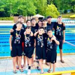 vigili del fuoco squadra nuoto salvamento campionati regionali estivi lifesaving chianciano terme giugno 2026-4