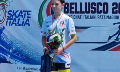 giulia baricci