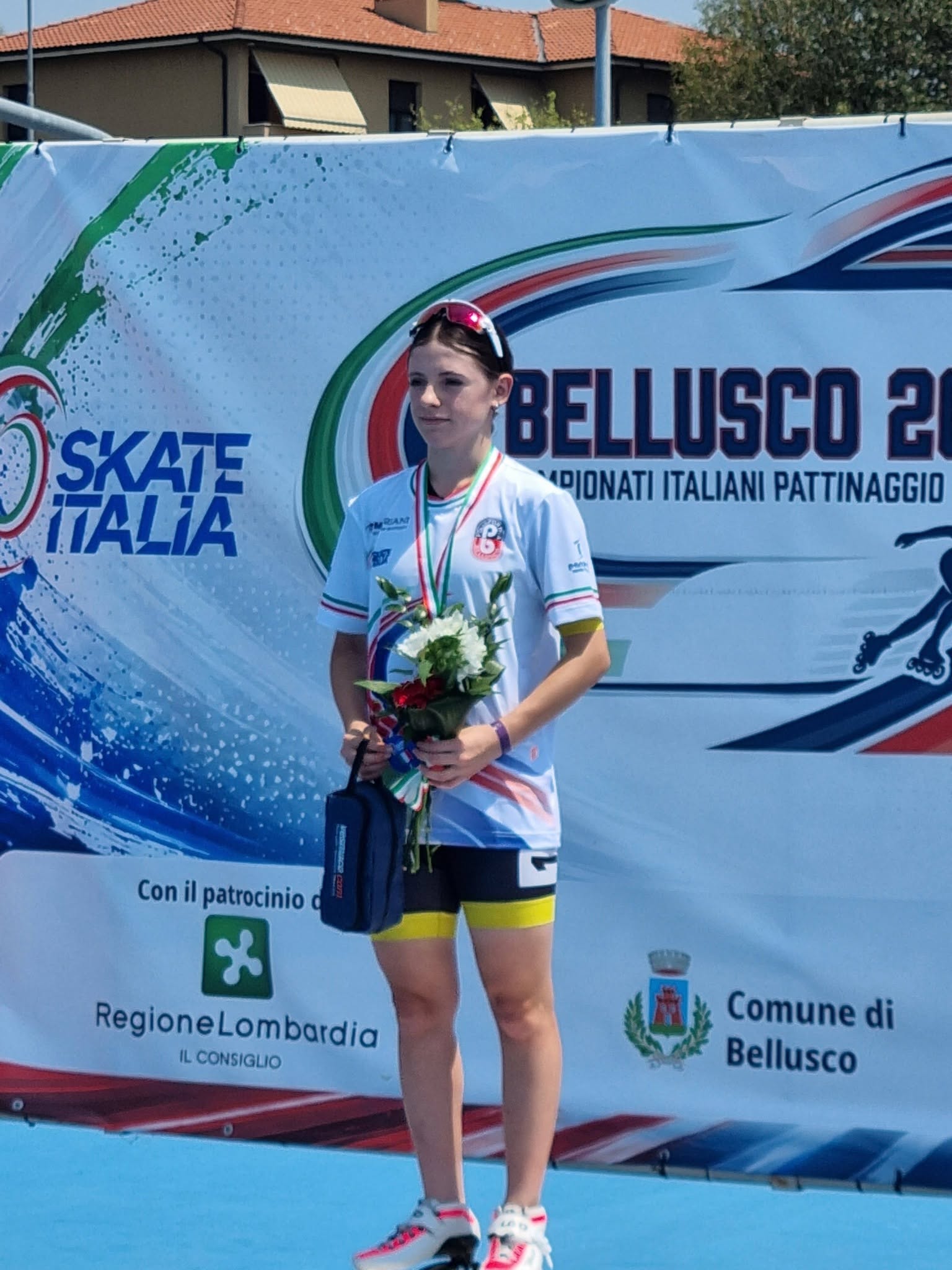 giulia baricci