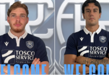 Roselle: due giovani portieri per mister Margiacchi