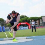 atletica paralimpica grosseto campionati italiani lancio del peso luglio 2026